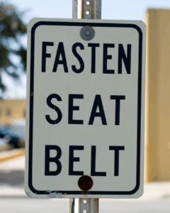 new seatbelt laws in 2025