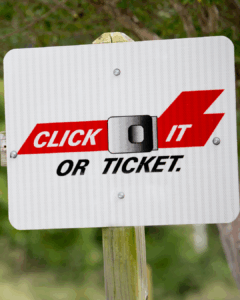 click it or ticket 