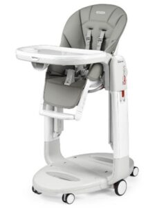 Peg Perego Tatamia 3-in-1 Recliners, Swings and Highchairs Recall