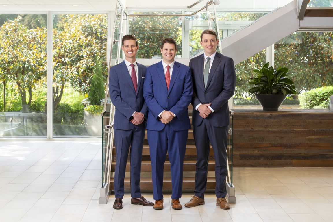 Allen & Allen’s trusted accident attorneys