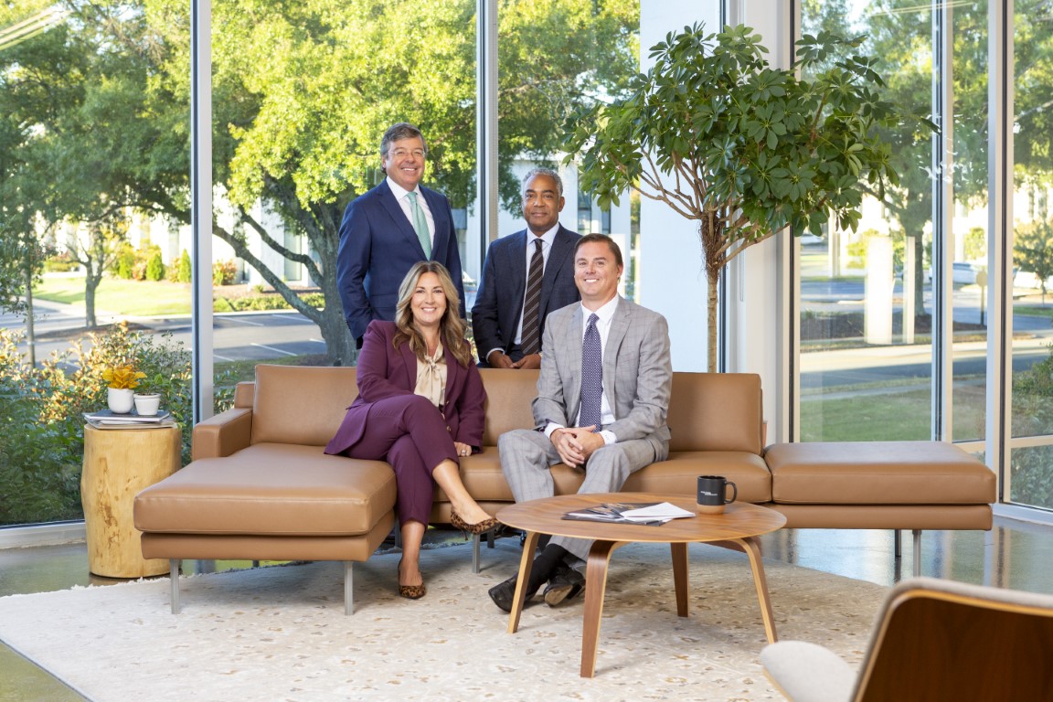 Allen & Allen’s skilled injury law team