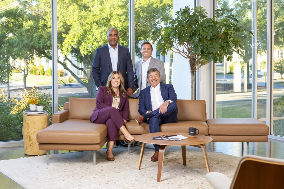 A seasoned legal team at Allen & Allen