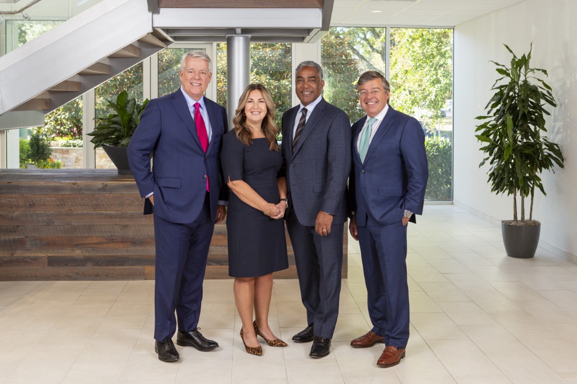 Experienced personal injury attorneys at Allen & Allen