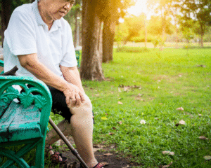 old injuries as we age 