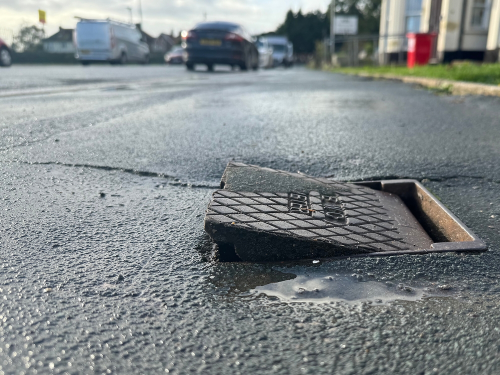 Abogado especializado en responsabilidad civil por accidentes en propiedades (Charlottesville)